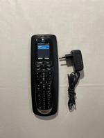 Logitech Harmony One Programmierbare Universalfernbedienung Niedersachsen - Helmstedt Vorschau