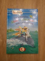 Buch von Leselöwen Silbengeschichten Thüringen - Olbersleben Vorschau