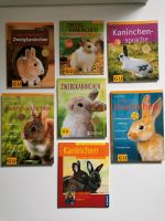 Ratgeber und Sachbücher für eine artgerechte Kaninchenhaltung Bayern - Naila Vorschau