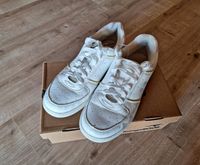 Weiße KangaROOS Sneaker K-Watch Gr. 39 - wie NEU Hessen - Lich Vorschau