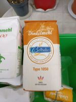 1 Pack Mehl Dinkelmehl Typ 1050 * MHD abgelaufen Nordrhein-Westfalen - Krefeld Vorschau