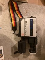 Beta Sony Videocamera Niedersachsen - Meppen Vorschau