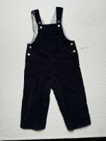 Petit Bateau Latzhose Gr. 74 / 12m schwarz Eimsbüttel - Hamburg Eimsbüttel (Stadtteil) Vorschau