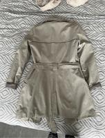 Trenchcoat / Mantel von ONLY anno 1995 in XS beige Bayern - Augsburg Vorschau