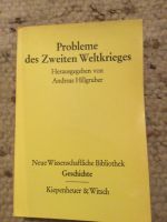 Probleme des Zweiten Weltkriegs Bayern - Pullach Vorschau