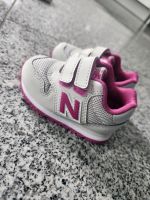 New Balance babyschuhe Nordrhein-Westfalen - Baesweiler Vorschau