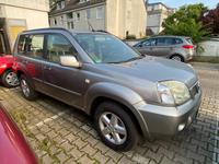 Nissan X-Trail Schlachtfest Teile Verkauf Berlin - Tempelhof Vorschau
