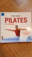 Pilates für Anfänger Berlin - Reinickendorf Vorschau