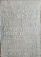 Herbert Zangs, große Prägeradierung, handsigniert, 99 X 68 cm Saarland - Blieskastel Vorschau