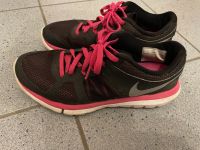 Damen Sportschuhe Nike Flex schwarz pink Gr. 37 Bayern - Coburg Vorschau