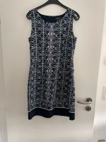 Sommerkleid Manguun 40 blau gemustert Nordrhein-Westfalen - Witten Vorschau