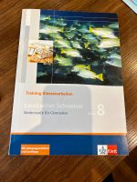 Klassenarbeitstrainer Lambacher Schweizer Klasse 8 Nordrhein-Westfalen - Übach-Palenberg Vorschau