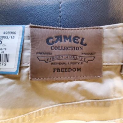 CAMEL ACTIVE Herren Shorts Hose kurz Gr. 25 - NEU in Elfershausen