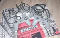 Playstation 1  2×Controller Super Zustand Duisburg - Walsum Vorschau