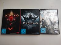 PC Games Diablo 3 / Assassins Creed Unity - Klassiker Friedrichshain-Kreuzberg - Friedrichshain Vorschau