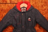 Schneeanzug Gr 74 Skianzug Winter Jacke Nadelstreifen Neu Overall Dresden - Trachau Vorschau