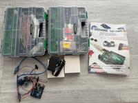ZWEl Funduino/Arduino Uno Education Sets Hessen - Gießen Vorschau