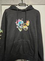 Pullover rick and morty  Größe s Berlin - Marzahn Vorschau