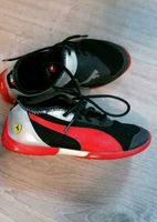 Größe 28 Schuhe Turnschuh PUMA Ferrari Kinderschuhe Rheinland-Pfalz - Scheuerfeld Vorschau