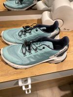 Frauen Sportschuhe Salomon Baden-Württemberg - Freiburg im Breisgau Vorschau