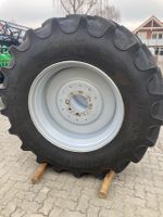 520/85 R38 Kompletträder Kreis Ostholstein - Lensahn Vorschau