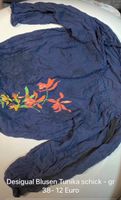 Desigual Tunika Bluse Nordrhein-Westfalen - Werl Vorschau