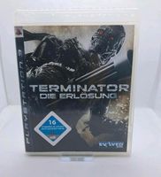 Terminator Die Erlösung - Playstation 3 Brandenburg - Lübbenau (Spreewald) Vorschau