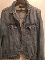 Jeansjacke Over size von Forever 21 Gr.M Nordrhein-Westfalen - Mettmann Vorschau