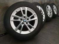 BMW 2er F44 Styling 474 Alufelgen Winterreifen 195/65 R 16 IC0*4 Nordrhein-Westfalen - Herford Vorschau