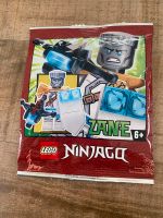 Lego Ninjago Zane Figur Brandneu Nordrhein-Westfalen - Bottrop Vorschau