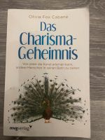 Buch: Das Charisma-Geheimnis Berlin - Spandau Vorschau