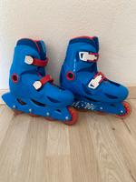 größenverstellbare Inlineskates Bayern - Rohrdorf Vorschau
