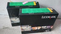 T650H31E Lexmark Toner Ungeöffnet Neu Baden-Württemberg - Althütte Vorschau