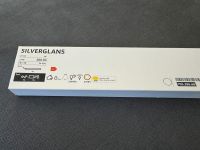 Ikea Silverglans 40cm LED Leuchte Badleuchte Spiegelleuchte Nordrhein-Westfalen - Paderborn Vorschau
