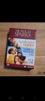 DVDs Nicholas Sparks 3er Box Baden-Württemberg - Schwäbisch Gmünd Vorschau