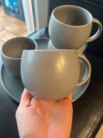 Tasse grau Hessen - Trebur Vorschau