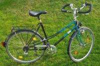 28 Zoll - Citybike mit Federsattelstütze Niedersachsen - Wolfsburg Vorschau