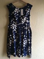 NEU ETIKETT Closet Kleid UK 12 36 Jugendweihe Konfi Schmetterling Sachsen - Freiberg Vorschau