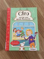 Buch "Cleo und der total uncoole Kuchenclub" von Stephanie Polak" Niedersachsen - Garrel Vorschau