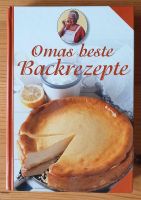 Omas beste Backrezepte Brandenburg - Chorin Vorschau