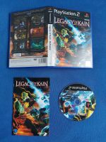 Playstation 2 PS2 Legacy of Kain Defiance Rheinland-Pfalz - Zweibrücken Vorschau