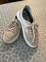 Sneaker zum schnüren Baden-Württemberg - Fellbach Vorschau