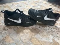 Nike Air TM Kr. Passau - Passau Vorschau