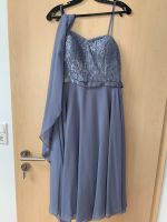 Kleid Midi Gr. 40 Lavendel Nordrhein-Westfalen - Warstein Vorschau