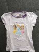 Disney Prinzessinnen T-Shirt 104/110 Niedersachsen - Giesen Vorschau