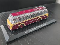 Henschel HS 100 N - 1953 Bus Reisebus Omnibus 1:72 Collection Brandenburg - Nennhausen Vorschau