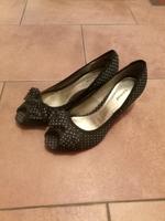 Peep-Toes Gr.39 Hessen - Wetzlar Vorschau