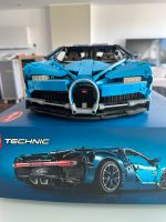 Lego Bugatti München - Au-Haidhausen Vorschau