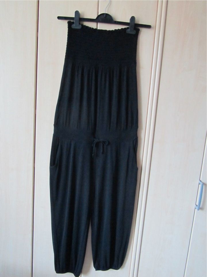 Jumpsuit, Buffalo, Gr. 40 in Paderborn