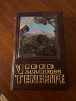 Vacaciones Tenerife Videokassette VHS deutsche Fassung Bonn - Niederholtorf Vorschau